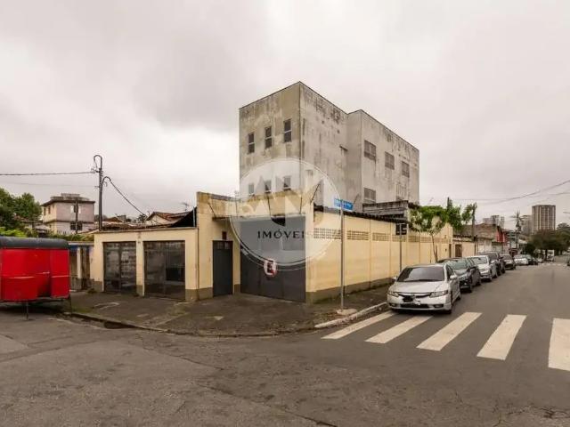 Terreno / Lote para Venda em São Paulo/SP Santo Amaro
