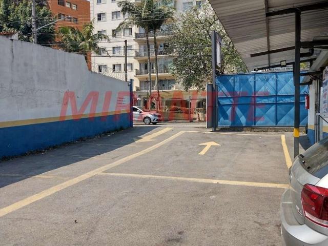 Terreno / Lote para Venda em São Paulo/SP Santo Amaro