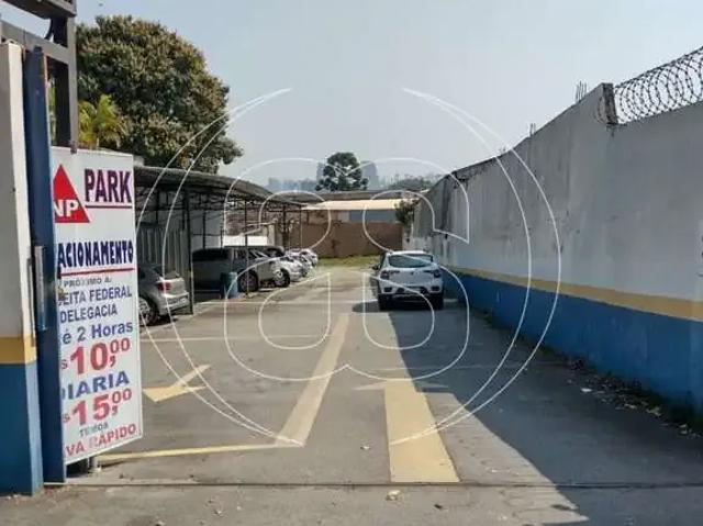Terreno / Lote para Venda em São Paulo/SP Santo Amaro