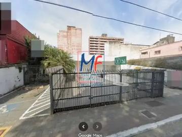 Terreno / Lote para Venda em São Paulo/SP Santo Amaro