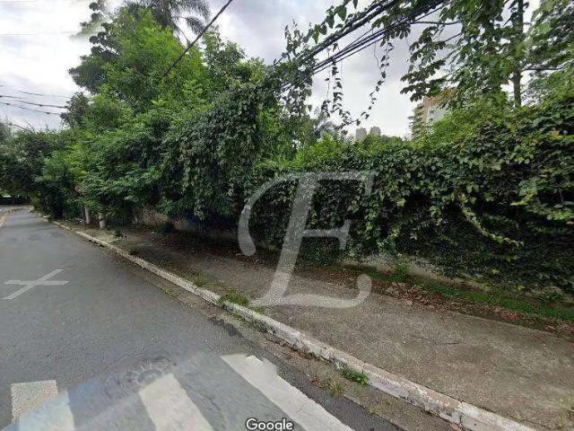 Terreno / Lote para Venda em São Paulo/SP Santo Amaro