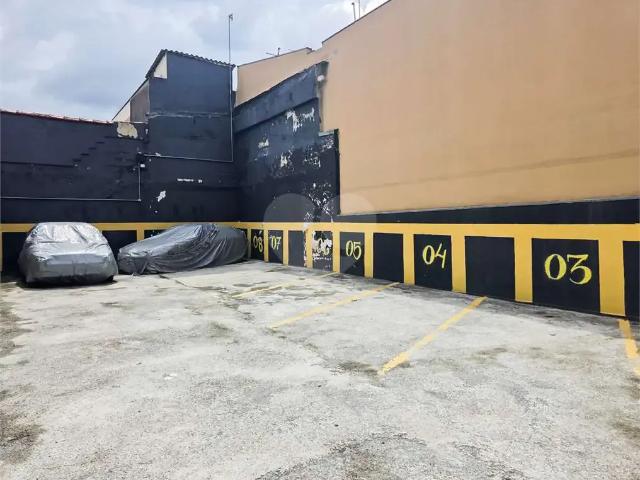 Terreno / Lote para Venda em São Paulo/SP Santo Amaro