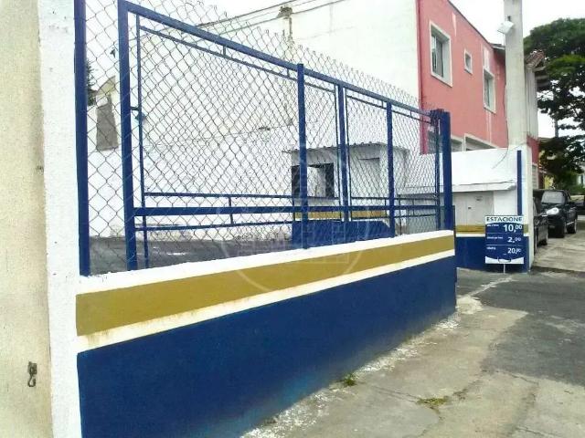 Terreno / Lote para Venda em São Paulo/SP Santo Amaro