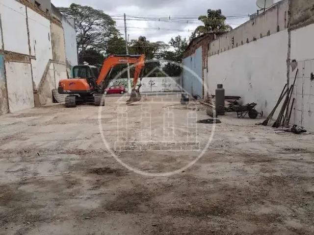 Terreno / Lote para Venda em São Paulo/SP Santo Amaro