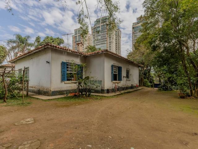 Terreno / Lote para Venda em São Paulo/SP Santo Amaro