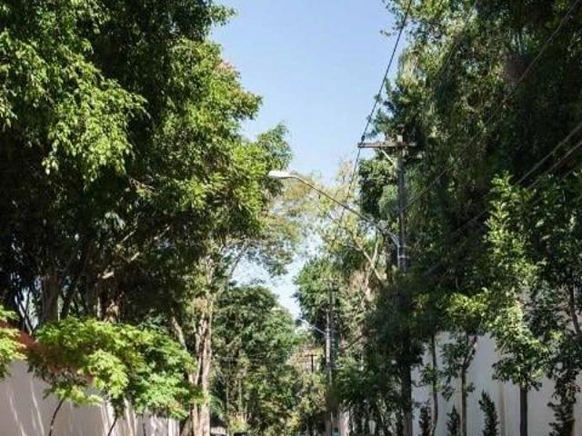 Terreno / Lote para Venda em São Paulo/SP Santo Amaro