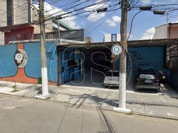 Terreno / Lote para Venda em São Paulo/SP Santo Amaro
