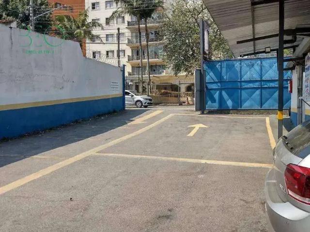 Terreno / Lote para Venda em São Paulo/SP Santo Amaro