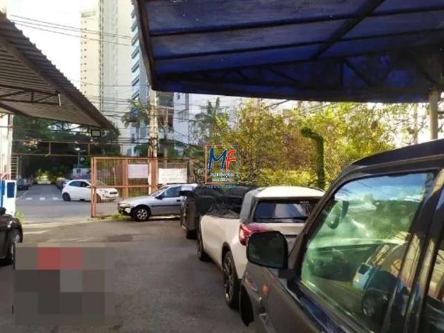 Terreno / Lote para Venda em São Paulo/SP Santo Amaro