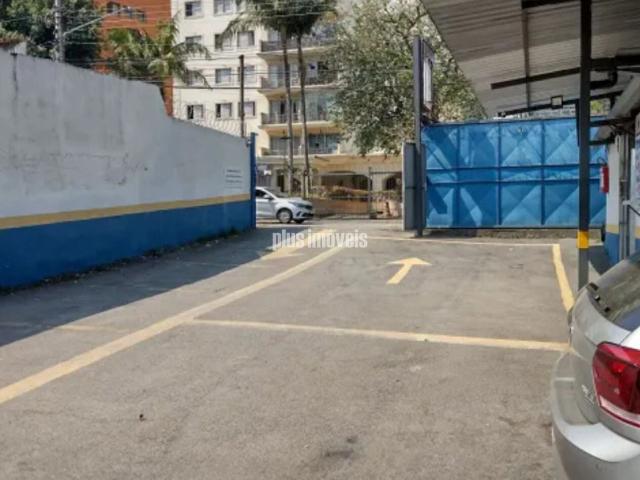 Terreno / Lote para Venda em São Paulo/SP Santo Amaro
