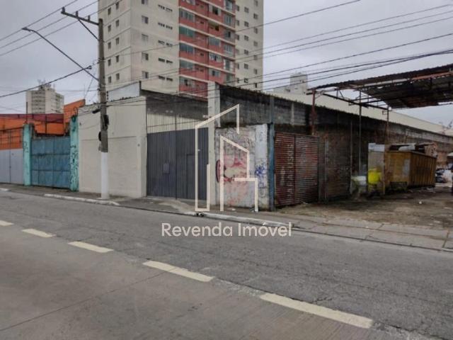 Terreno / Lote para Venda em São Paulo/SP Santo Amaro
