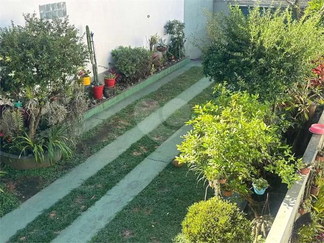 Terreno / Lote para Venda em São Paulo/SP Alto da Boa Vista 1 Quartos