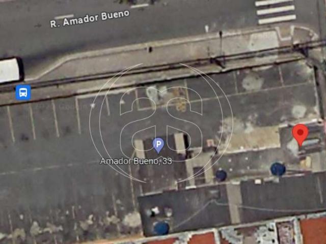 Terreno / Lote para Venda em São Paulo/SP Santo Amaro