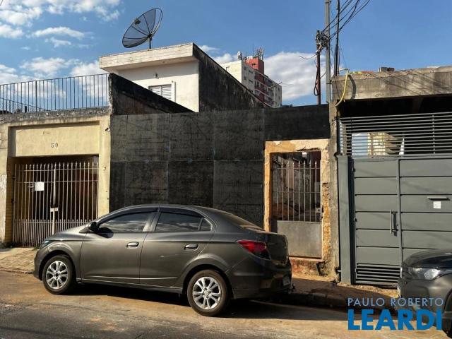 Terreno / Lote para Venda em São Paulo/SP Santo Amaro
