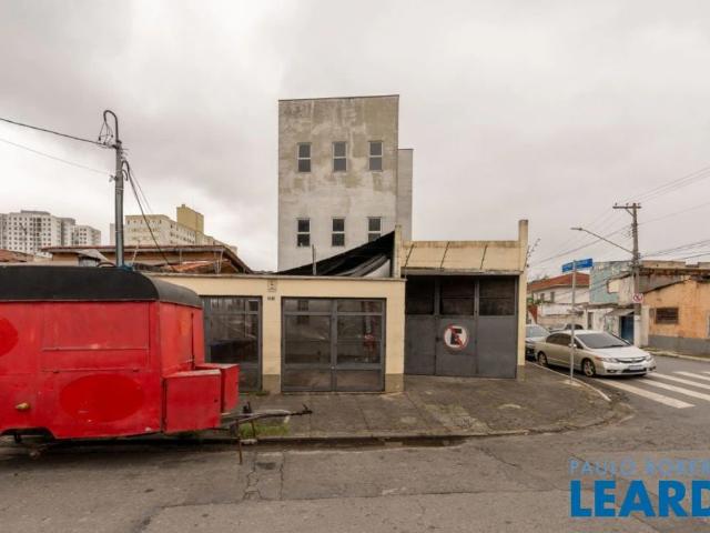 Terreno / Lote para Venda em São Paulo/SP Santo Amaro