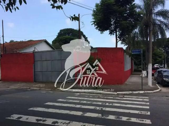 Terreno / Lote para Venda em São Paulo/SP Santo Amaro