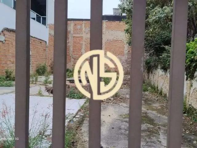Terreno / Lote para Venda em São Paulo/SP Santo Amaro