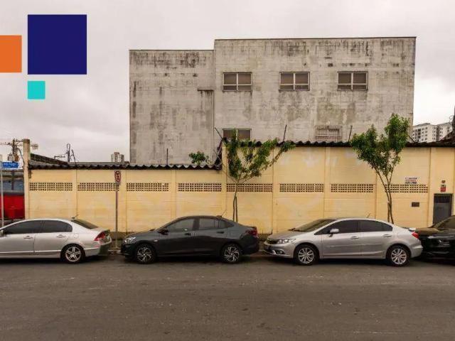 Terreno / Lote para Venda em São Paulo/SP Santo Amaro