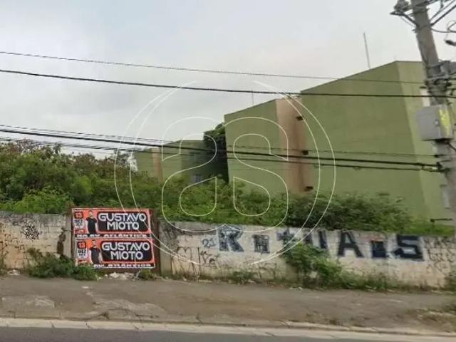 Terreno / Lote para Venda em São Paulo/SP Santo Amaro