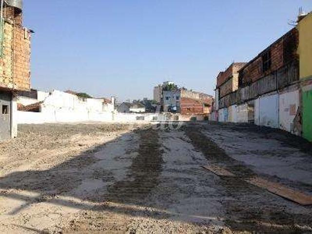 Terreno / Lote para Venda em São Paulo/SP Santo Amaro
