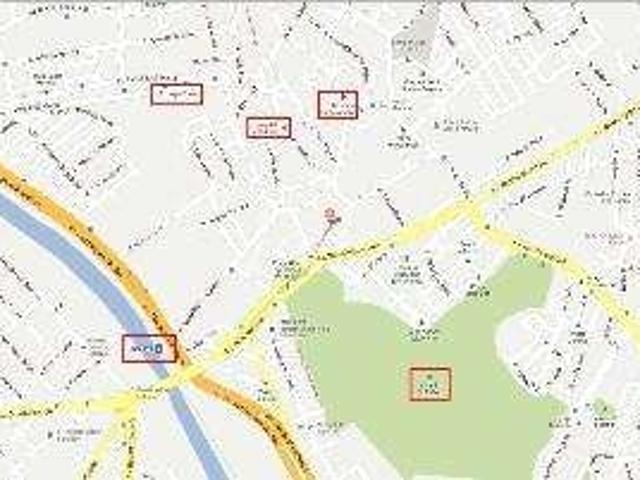 Terreno / Lote para Venda em São Paulo/SP Santo Amaro