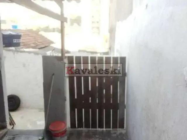 Terreno / Lote para Venda em São Paulo/SP Sacomã