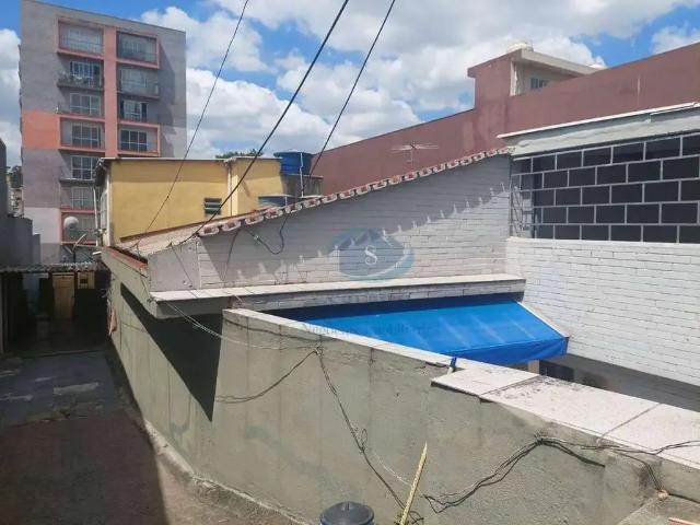 Terreno / Lote para Venda em São Paulo/SP Sacomã