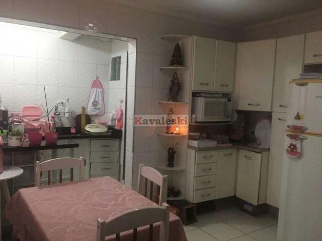 Terreno / Lote para Venda em São Paulo/SP Sacomã