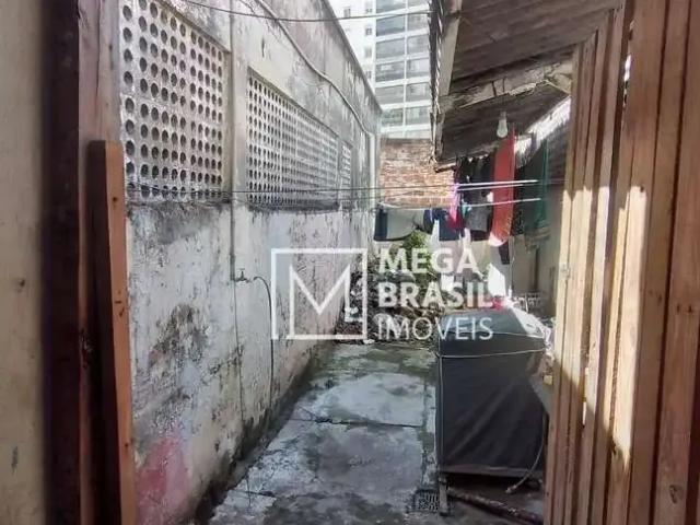 Terreno / Lote para Venda em São Paulo/SP Sacomã