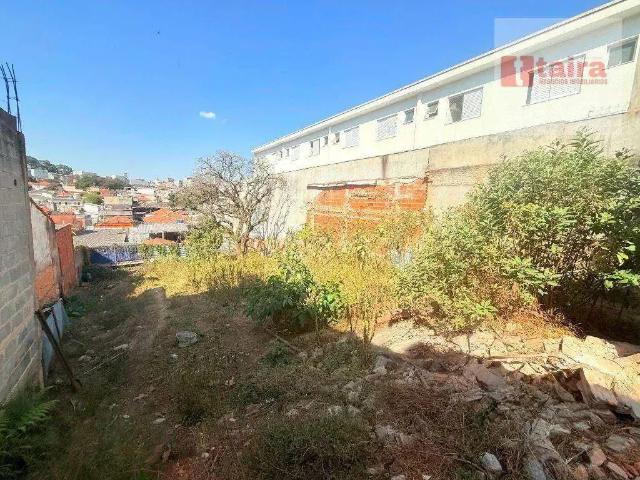 Terreno / Lote para Venda em São Paulo/SP Sacomã