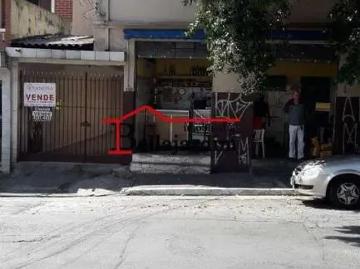 Terreno / Lote para Venda em São Paulo/SP Sacomã