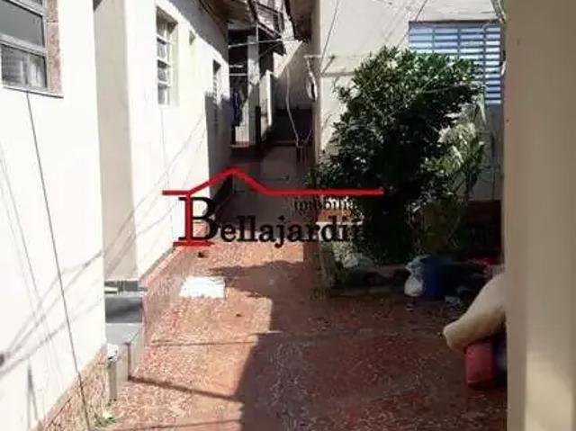 Terreno / Lote para Venda em São Paulo/SP Sacomã