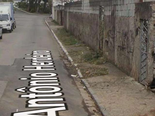 Terreno / Lote para Venda em São Paulo/SP Sacomã