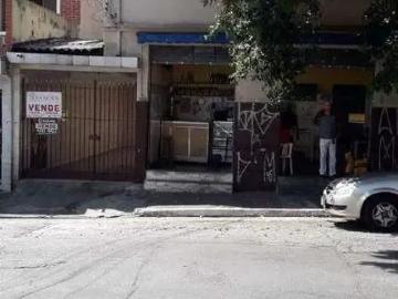 Terreno / Lote para Venda em São Paulo/SP Sacomã