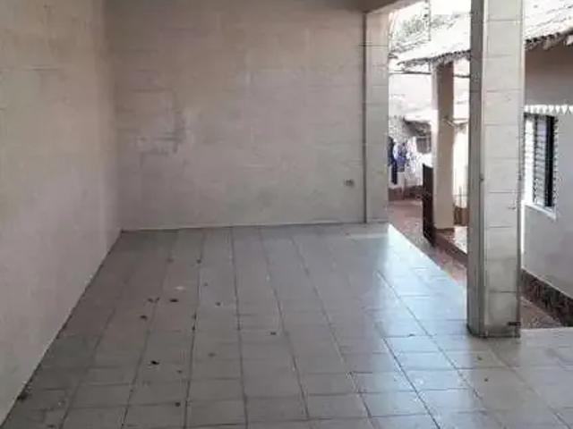 Terreno / Lote para Venda em São Paulo/SP Sacomã