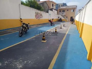 Terreno / Lote para Venda em São Paulo/SP Sacomã