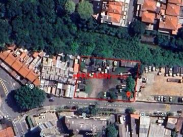 Terreno / Lote para Venda em São Paulo/SP Sacomã