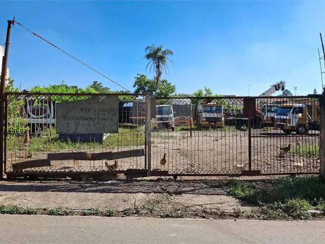 Terreno / Lote para Venda em São Paulo/SP Sacomã