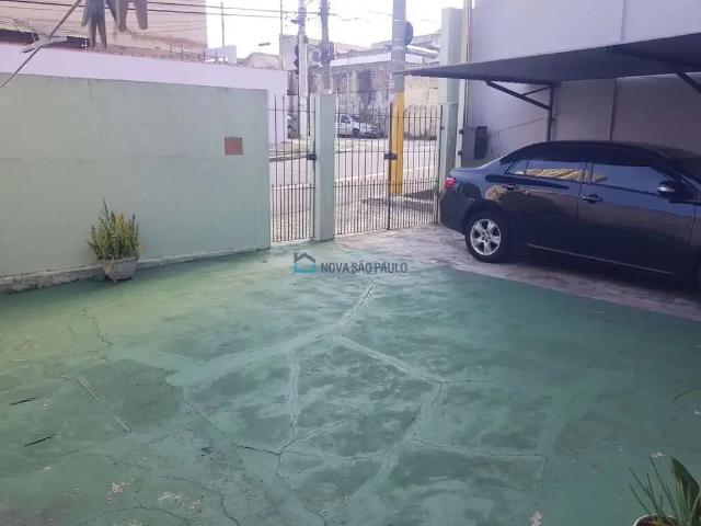 Terreno / Lote para Venda em São Paulo/SP Sacomã