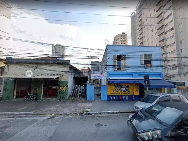 Terreno / Lote para Venda em São Paulo/SP Sacomã