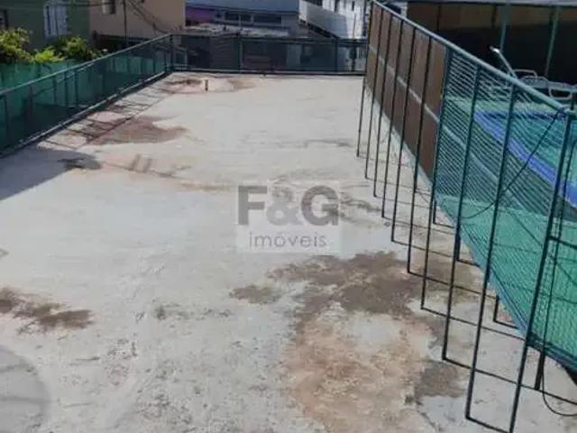 Terreno / Lote para Venda em São Paulo/SP Sacomã