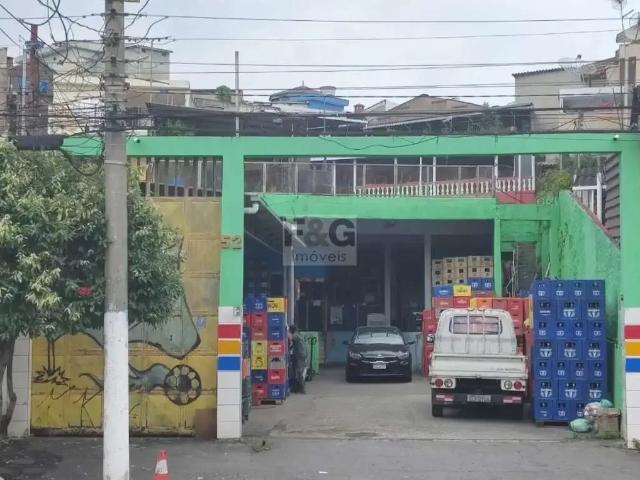 Terreno / Lote para Venda em São Paulo/SP Sacomã