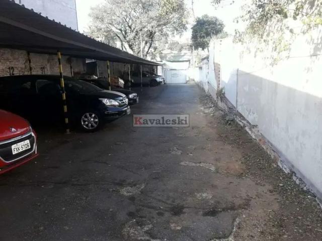 Terreno / Lote para Venda em São Paulo/SP Sacomã