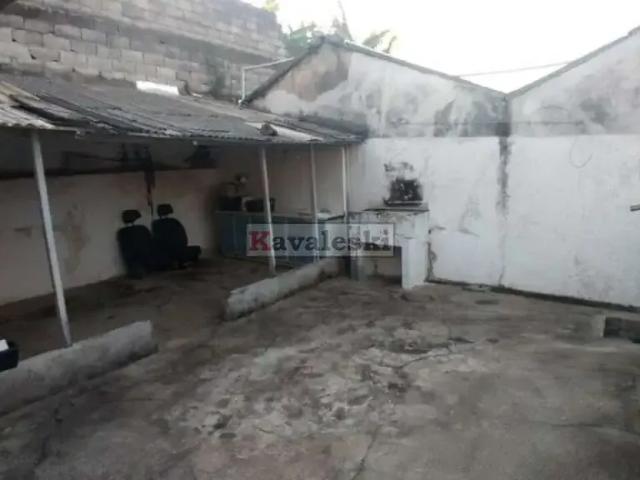 Terreno / Lote para Venda em São Paulo/SP Sacomã