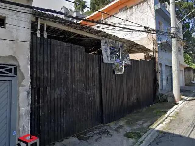 Terreno / Lote para Venda em São Paulo/SP Sacomã