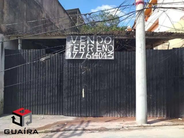 Terreno / Lote para Venda em São Paulo/SP Sacomã