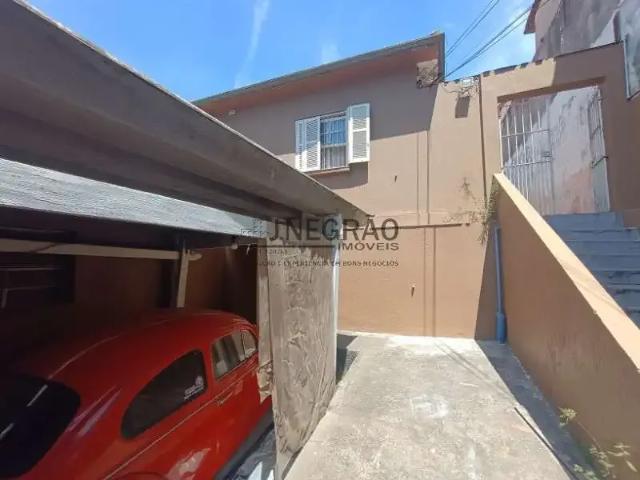 Terreno / Lote para Venda em São Paulo/SP Sacomã