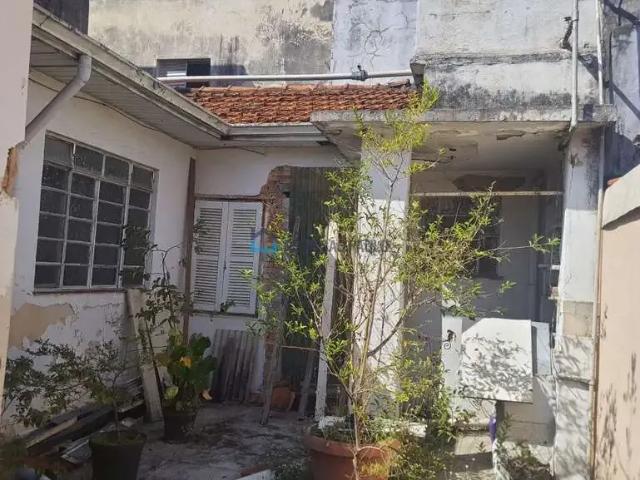Terreno / Lote para Venda em São Paulo/SP Sacomã