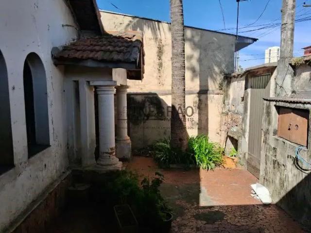 Terreno / Lote para Venda em São Paulo/SP Sacomã