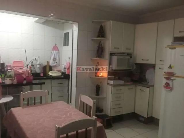 Terreno / Lote para Venda em São Paulo/SP Sacomã